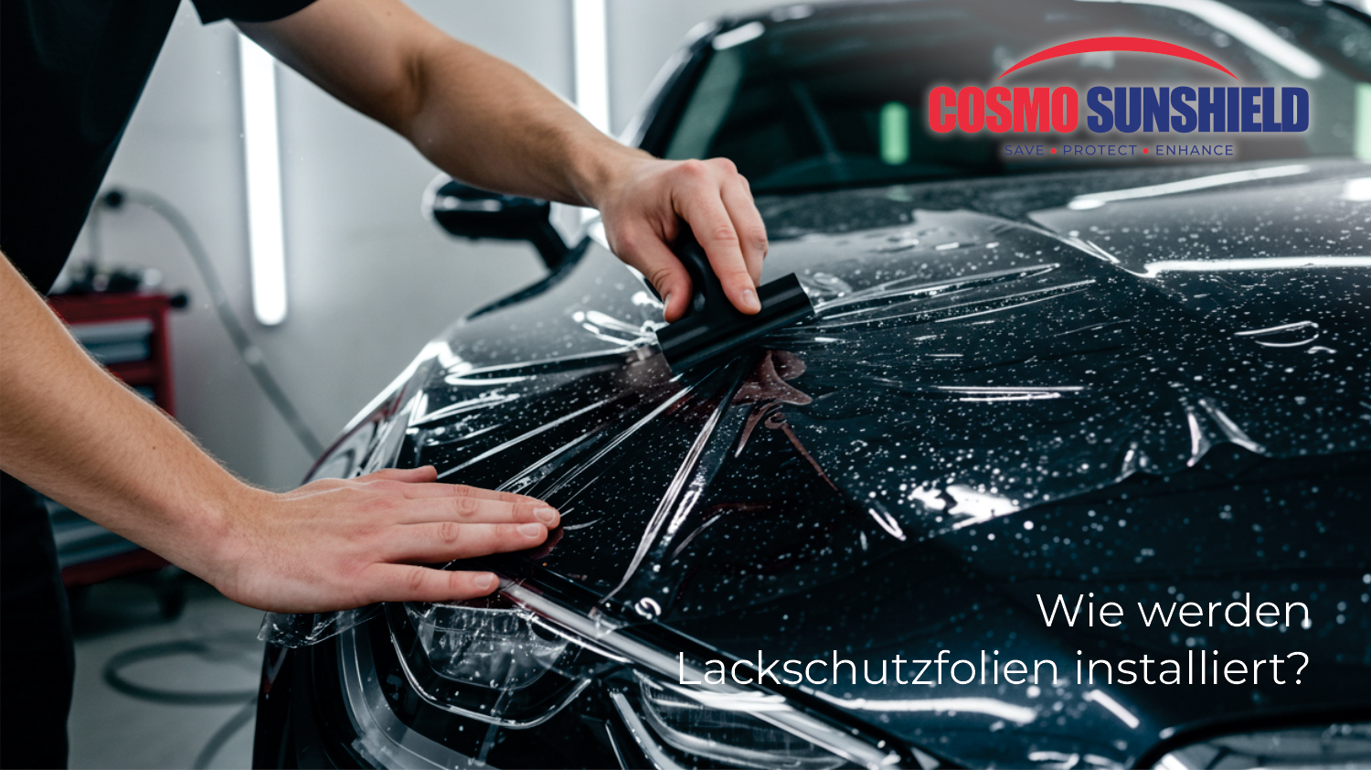 The Science Behind Window Films: How They Work